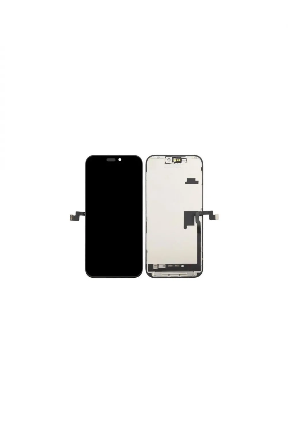 iPhone 16 PRO MAX Uyumlu Ekran (GX)