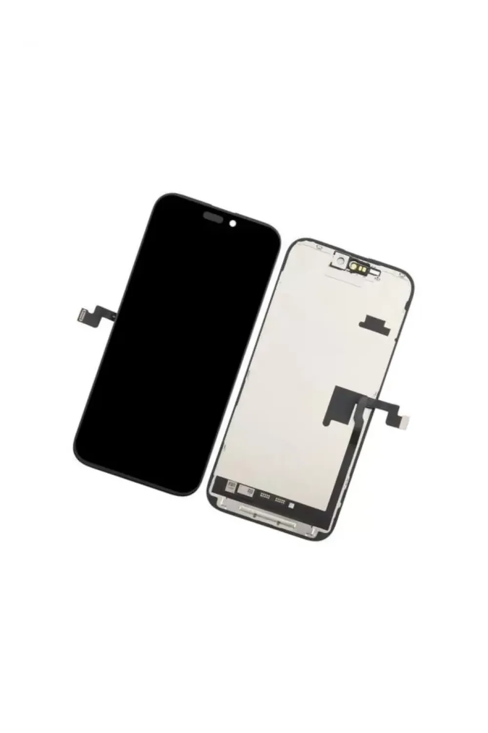 iPhone 16 Pro Max Uyumlu Lcd Orijinal Ekran