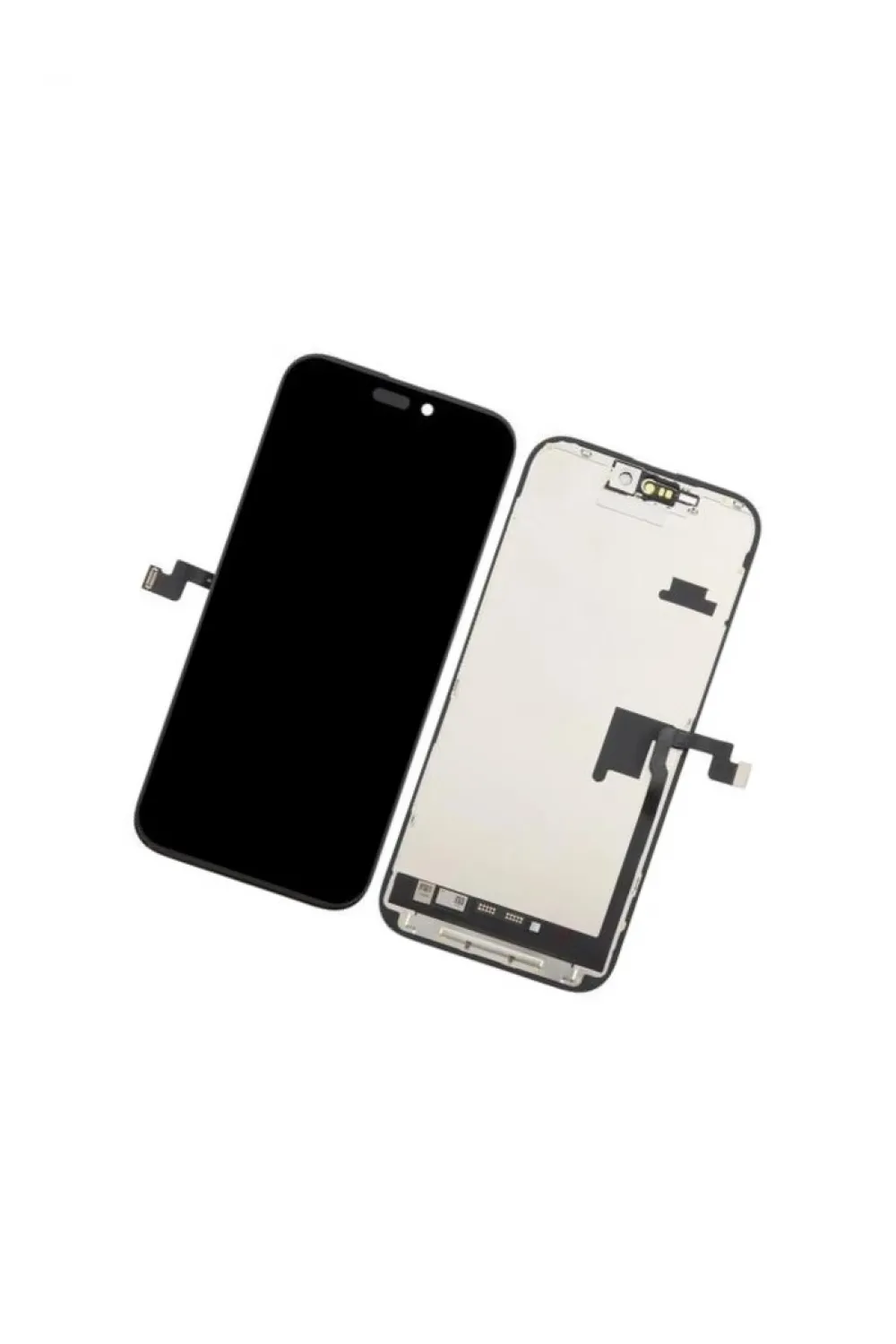 iPhone 16 Pro Max Uyumlu Lcd Orijinal Ekran