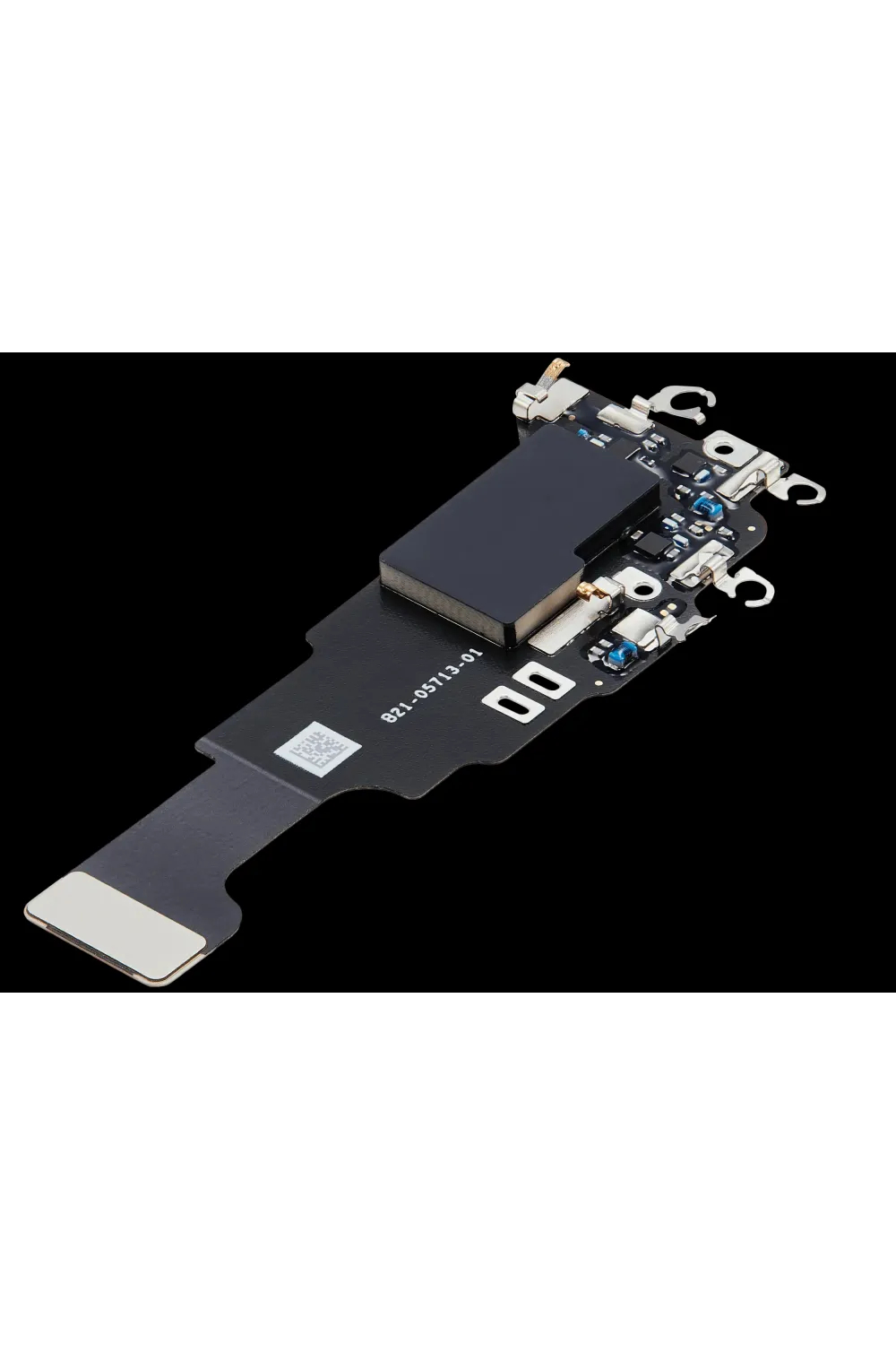 iPhone 16 Pro Max Wifi Filmi Flex