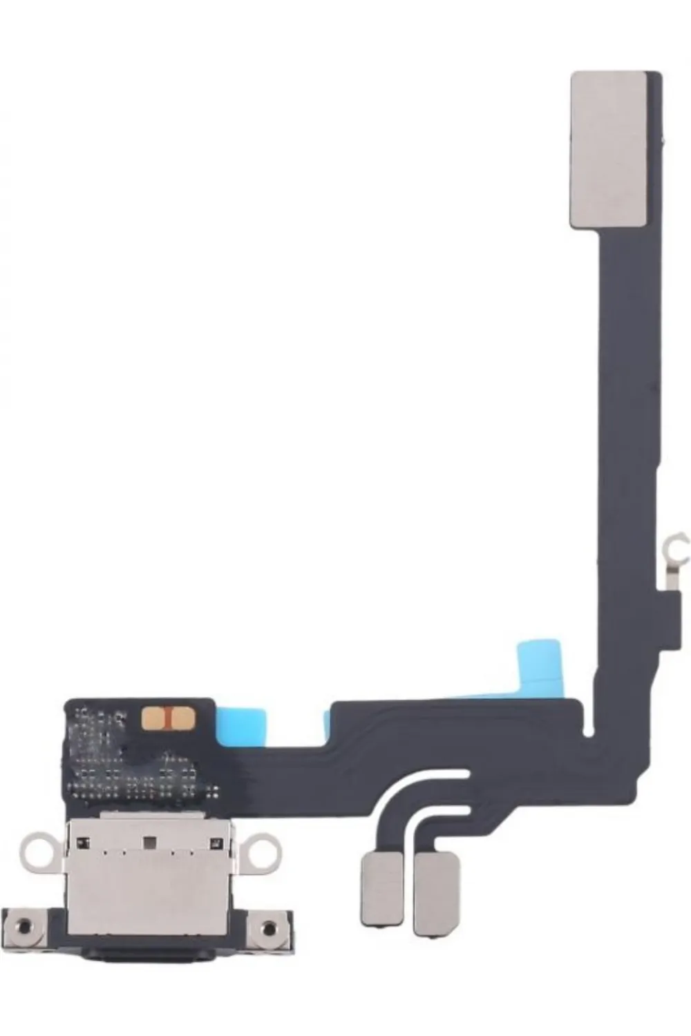 iPhone 16 Pro Şarj Soketi Filmi (ORG)