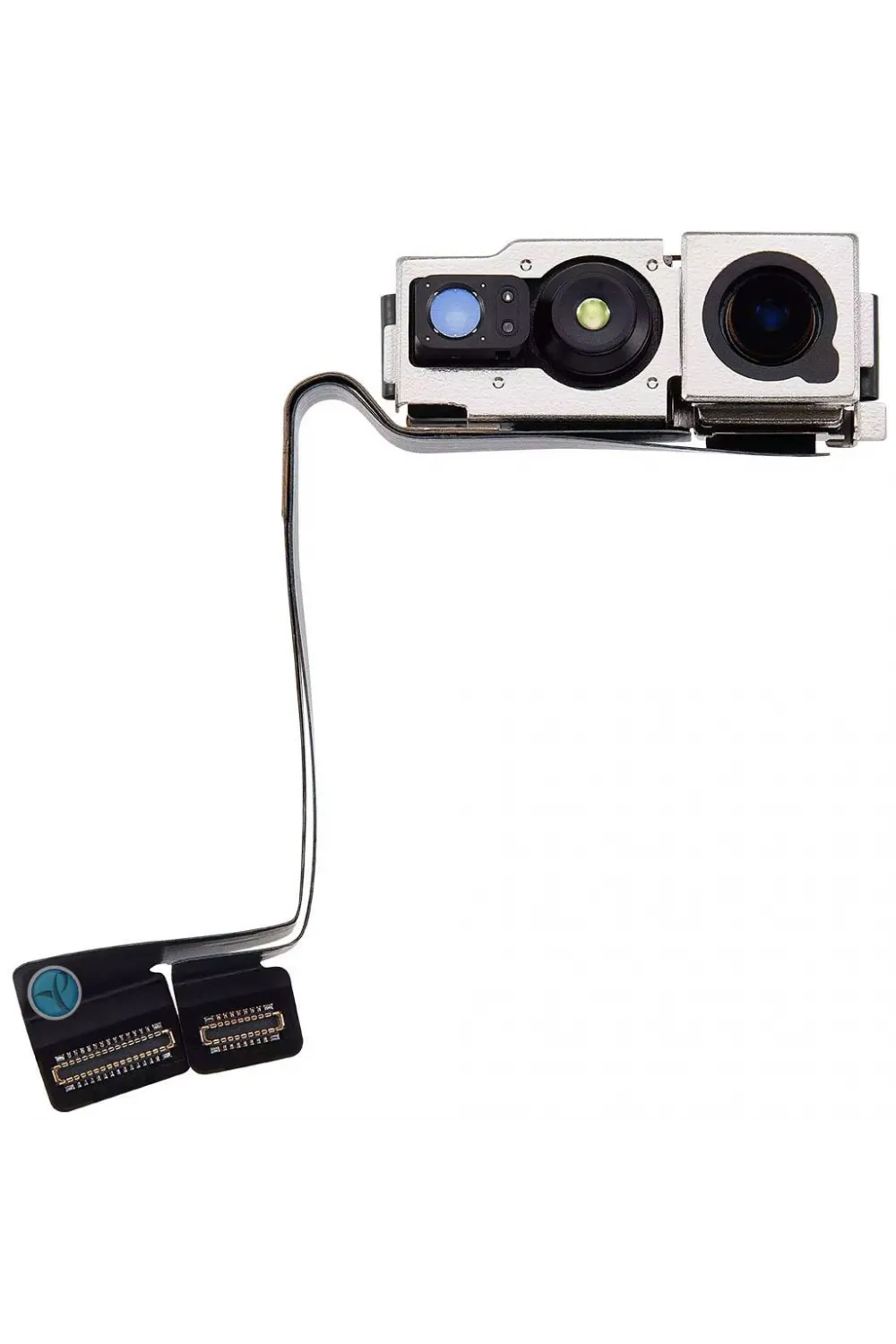 iPhone 16 Pro Uyumlu Ön Kamera (ORG)