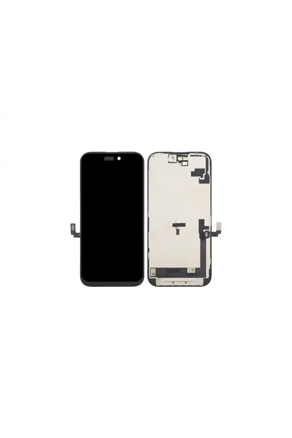 iPhone 16 Uyumlu Ekran (GX)