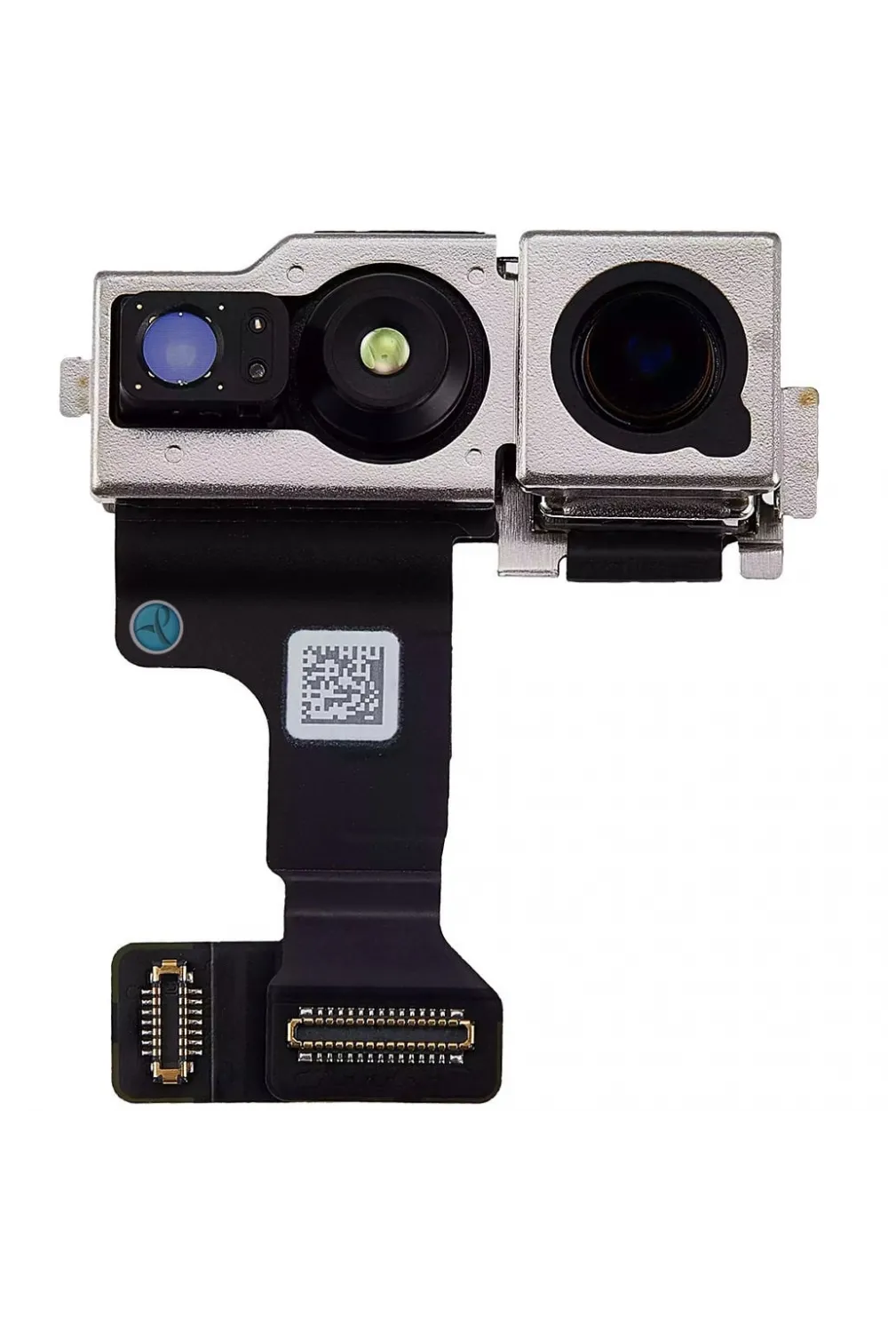iPhone 16 Uyumlu Ön Kamera (ORG)