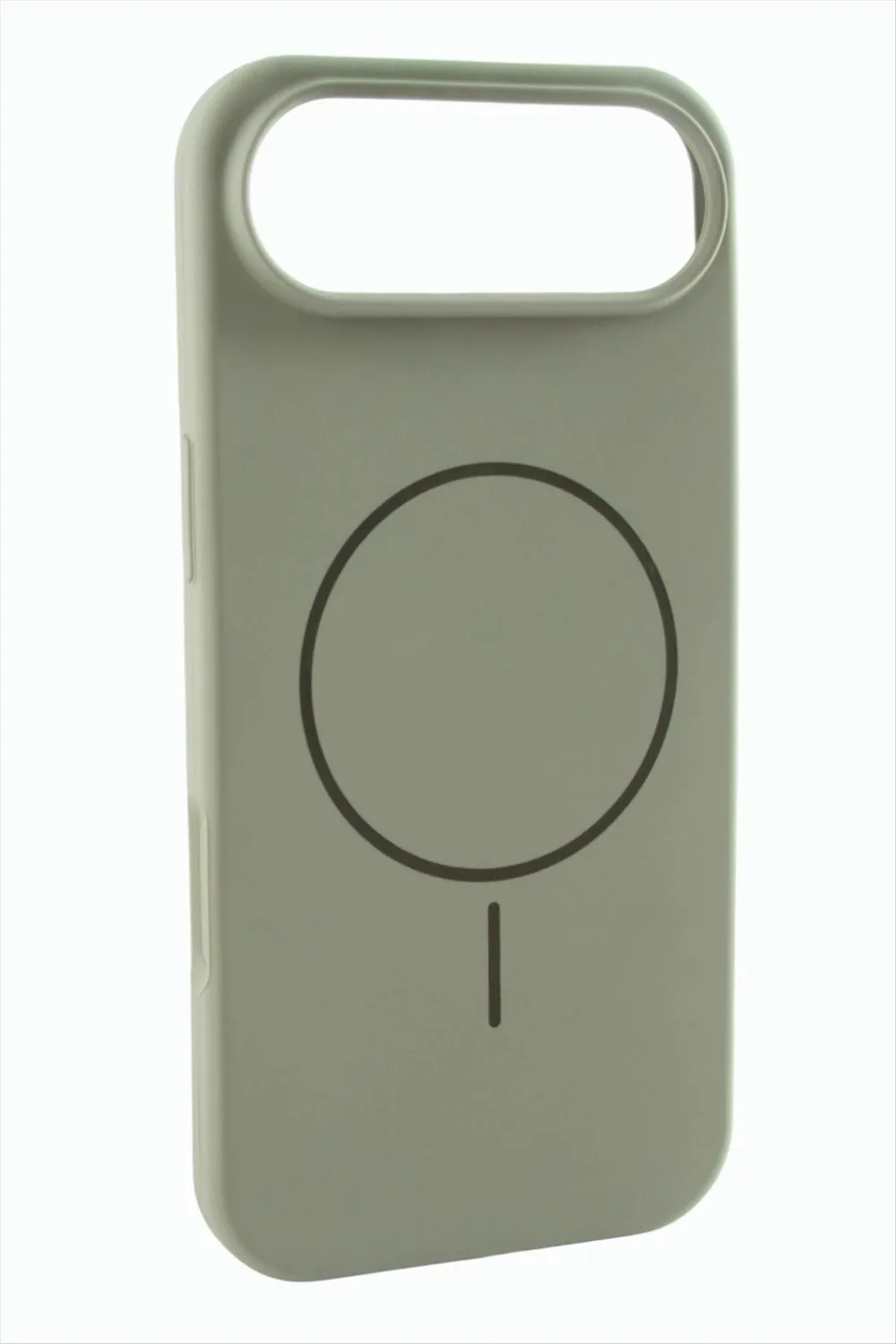 İphone 17 Air Magsaff Kapak Kılıf