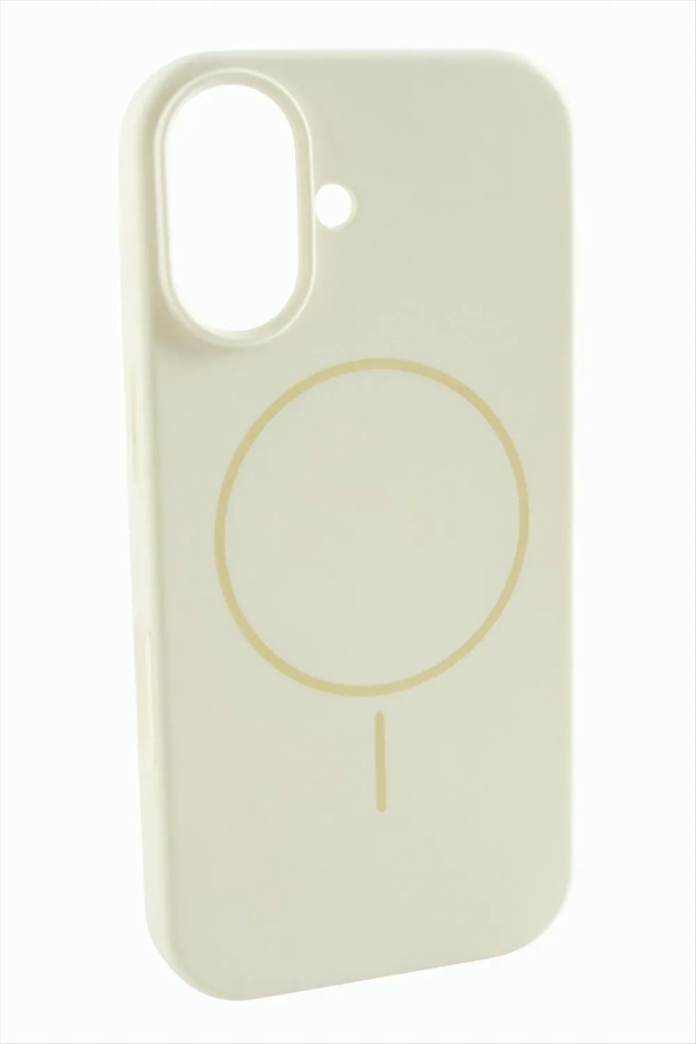 İphone 17 Magsaff Kapak Kılıf