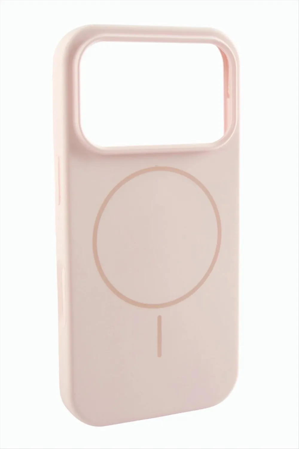 İphone 17 Pro Max Magsaff Kapak Kılıf
