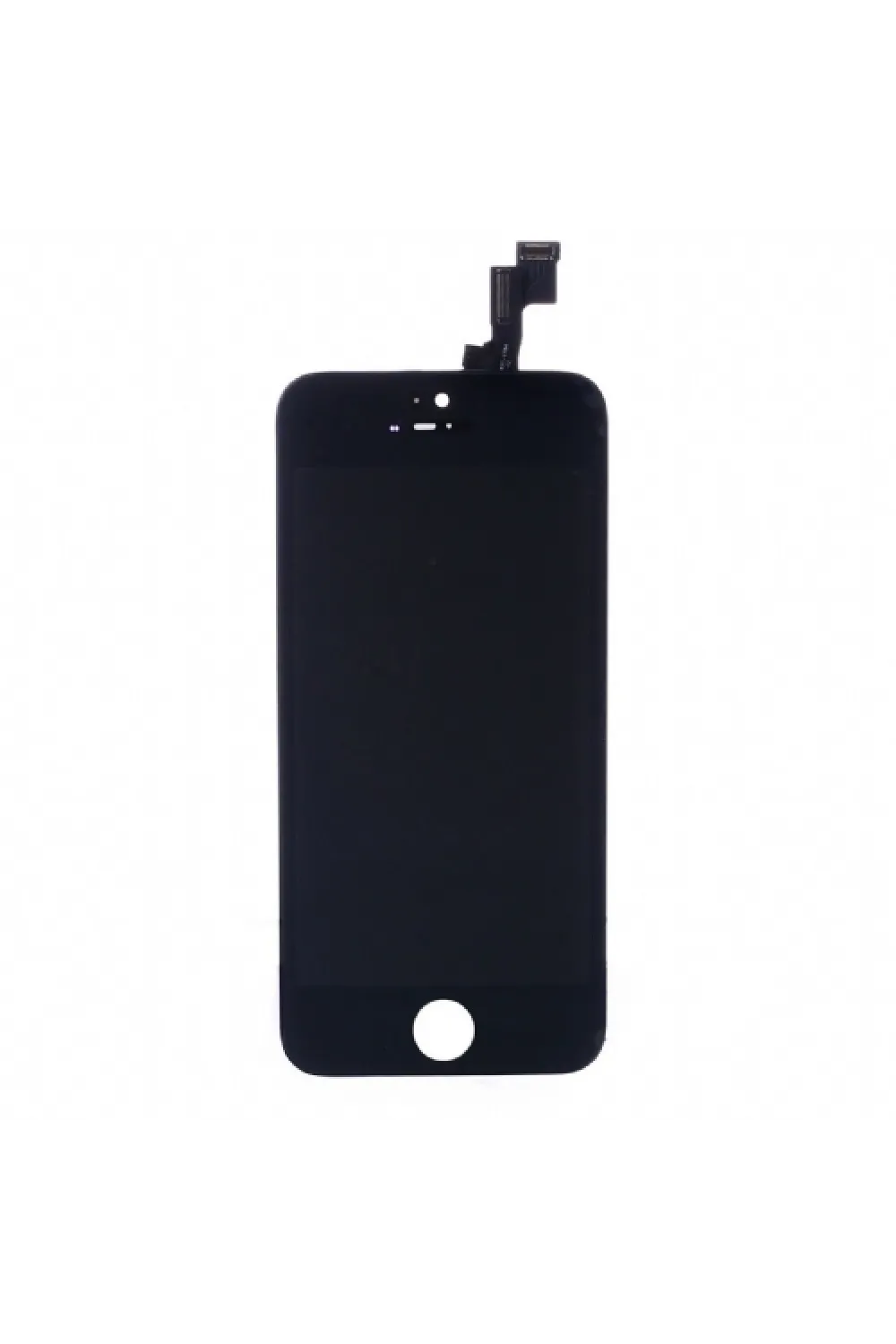 iPhone 5s Lcd Ekran Dokunmatik (Siyah)