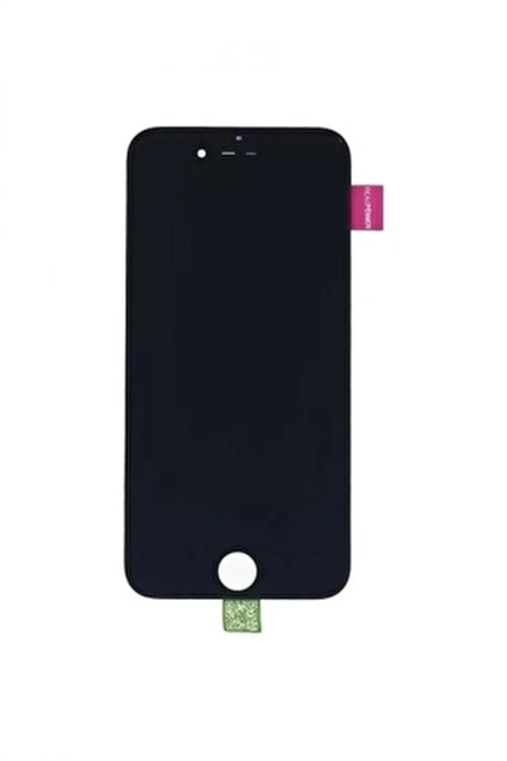 iPhone 6 Uyumlu Lcd Ekran Dokunmatik Siyah