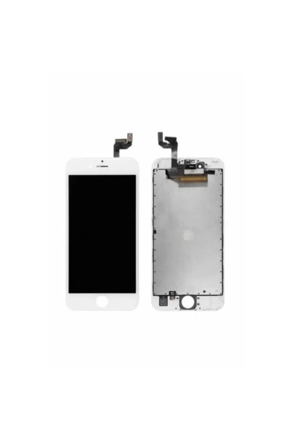 iPhone 6S Ekran Dokunmatik SRV (Beyaz)