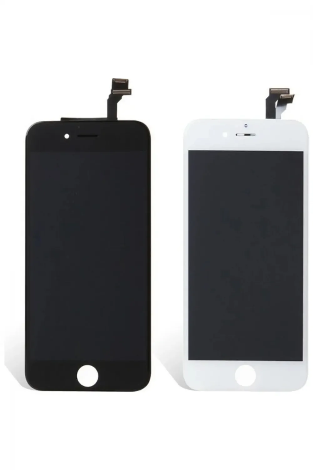 Iphone 6s Lcd Ekran Dokunmatik (beyaz)