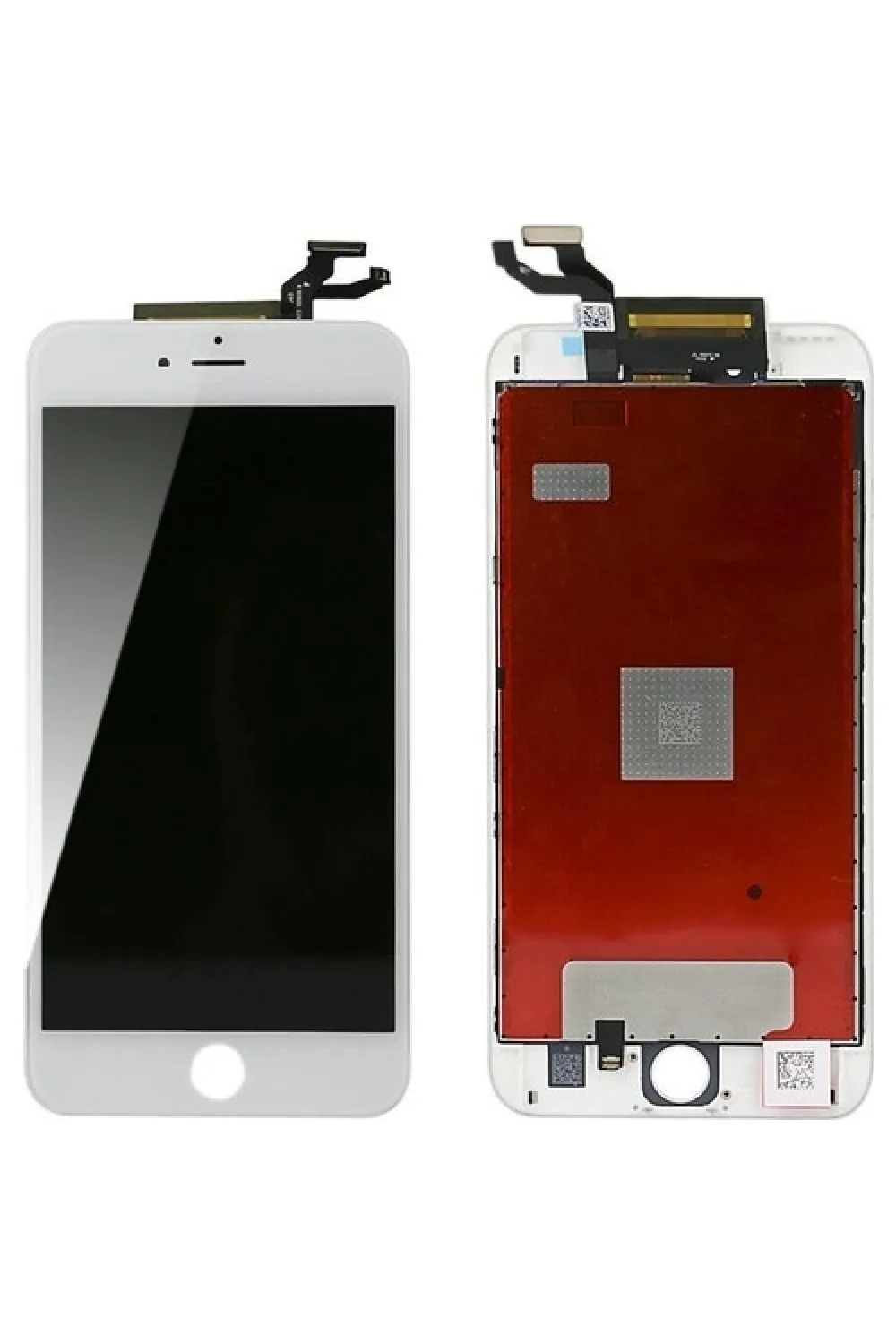 iPhone 6S Plus Ekran Dokunmatik SRV (Beyaz)