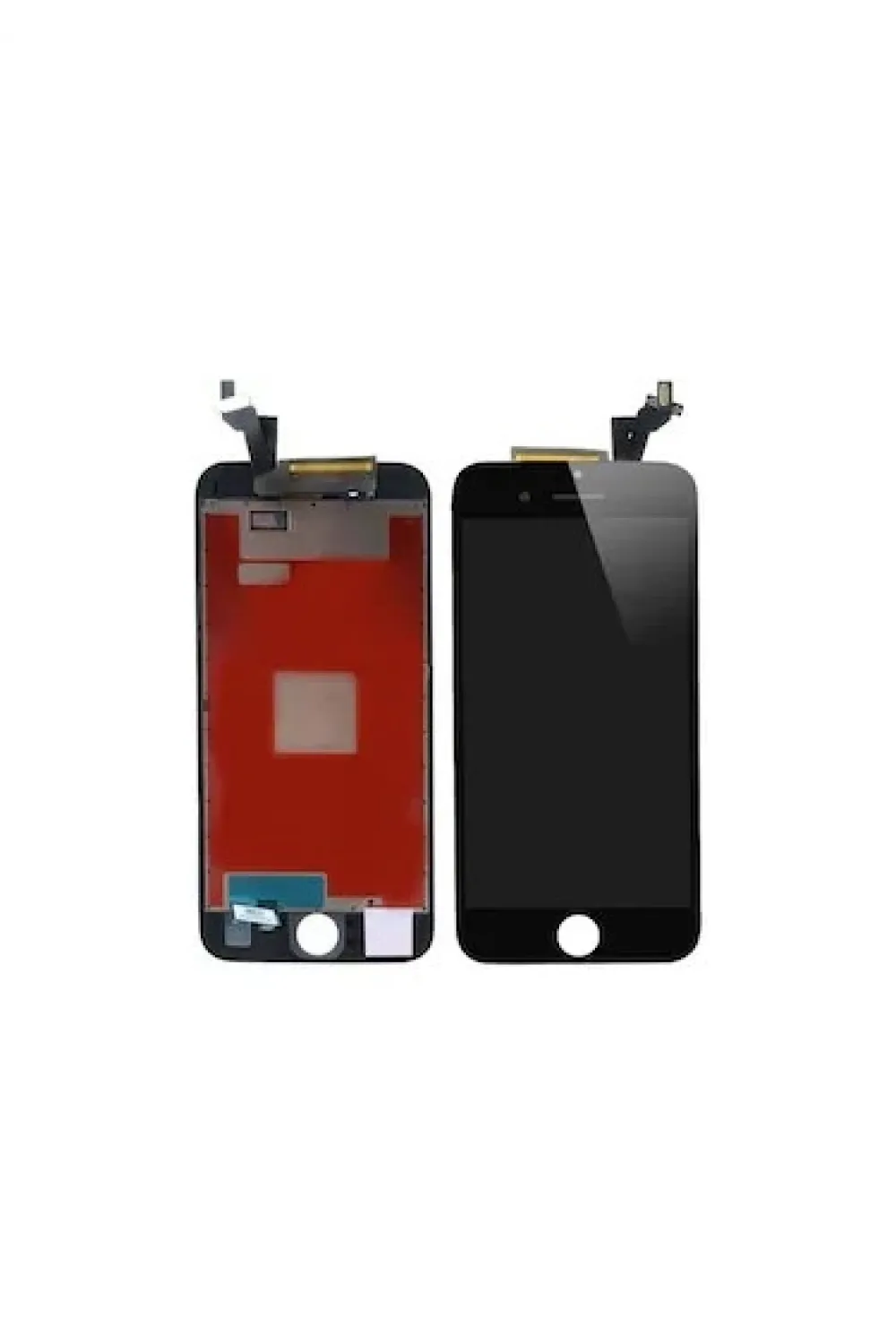 iPhone 6s Plus Ekran Siyah