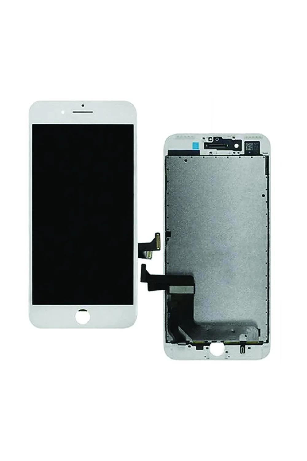 iPhone 7 Lcd Ekran Beyaz (ORJ)