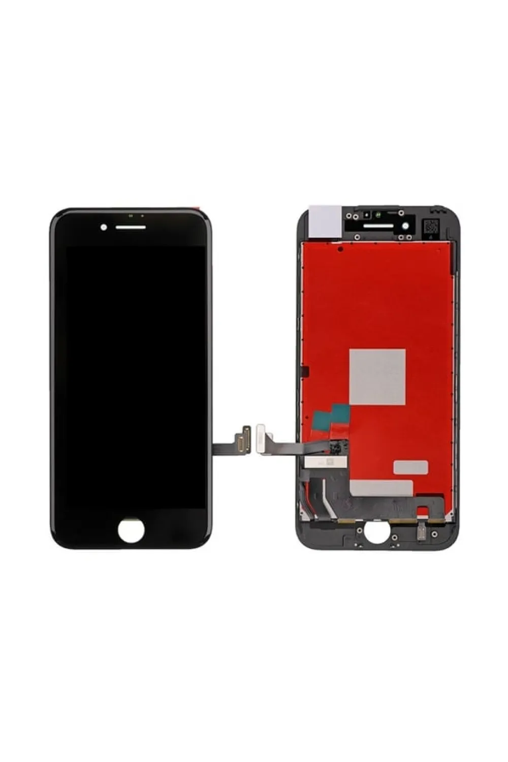 iPhone 7 Lcd Ekran Siyah (ORJ)
