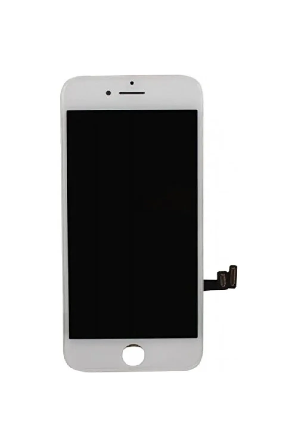 iPhone 8 LCD Ekran Beyaz (ORJ)