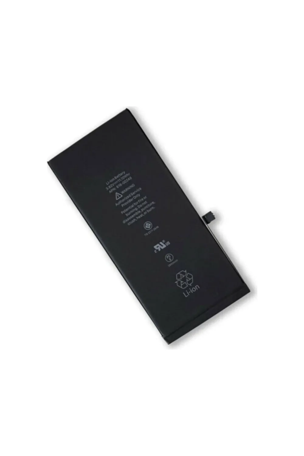 iPhone 8 Plus Batarya Pil (Güçlendirilmiş)
