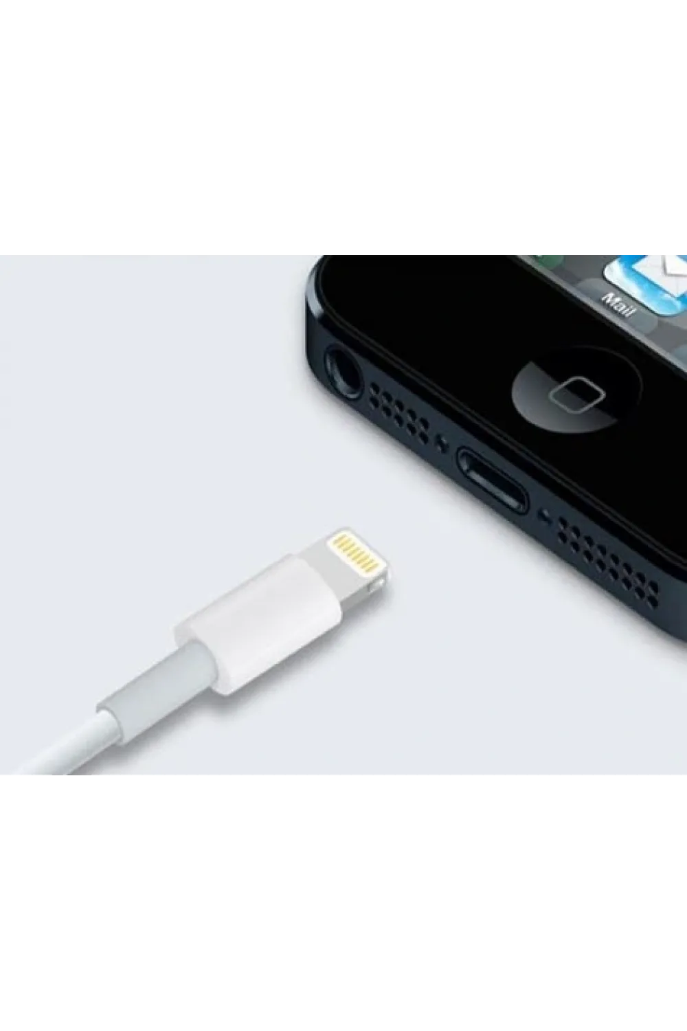 İphone 8 Ve 8 Plus Data Kablosu