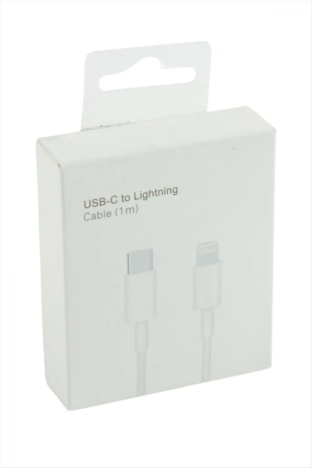 İphone Type C Lighting Data Şarj Kablosu 1 metre