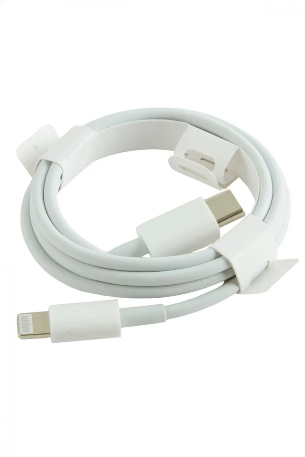 İphone Type C Lighting Data Şarj Kablosu 1 metre