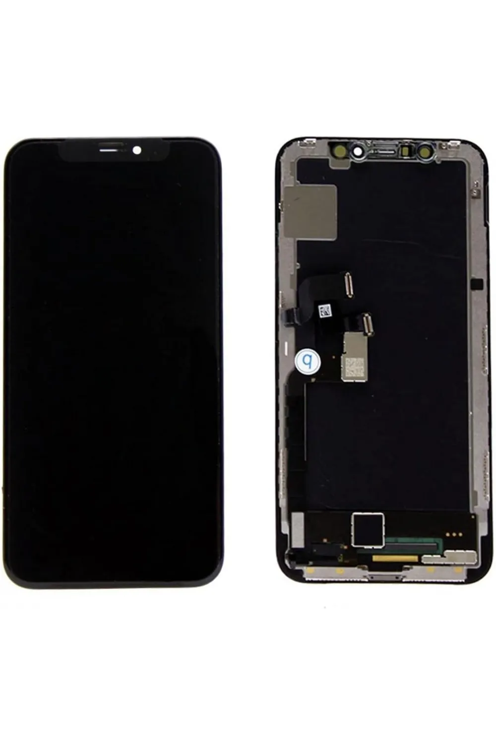 İphone X Lcd Ekran Dokunmatik (CLE)