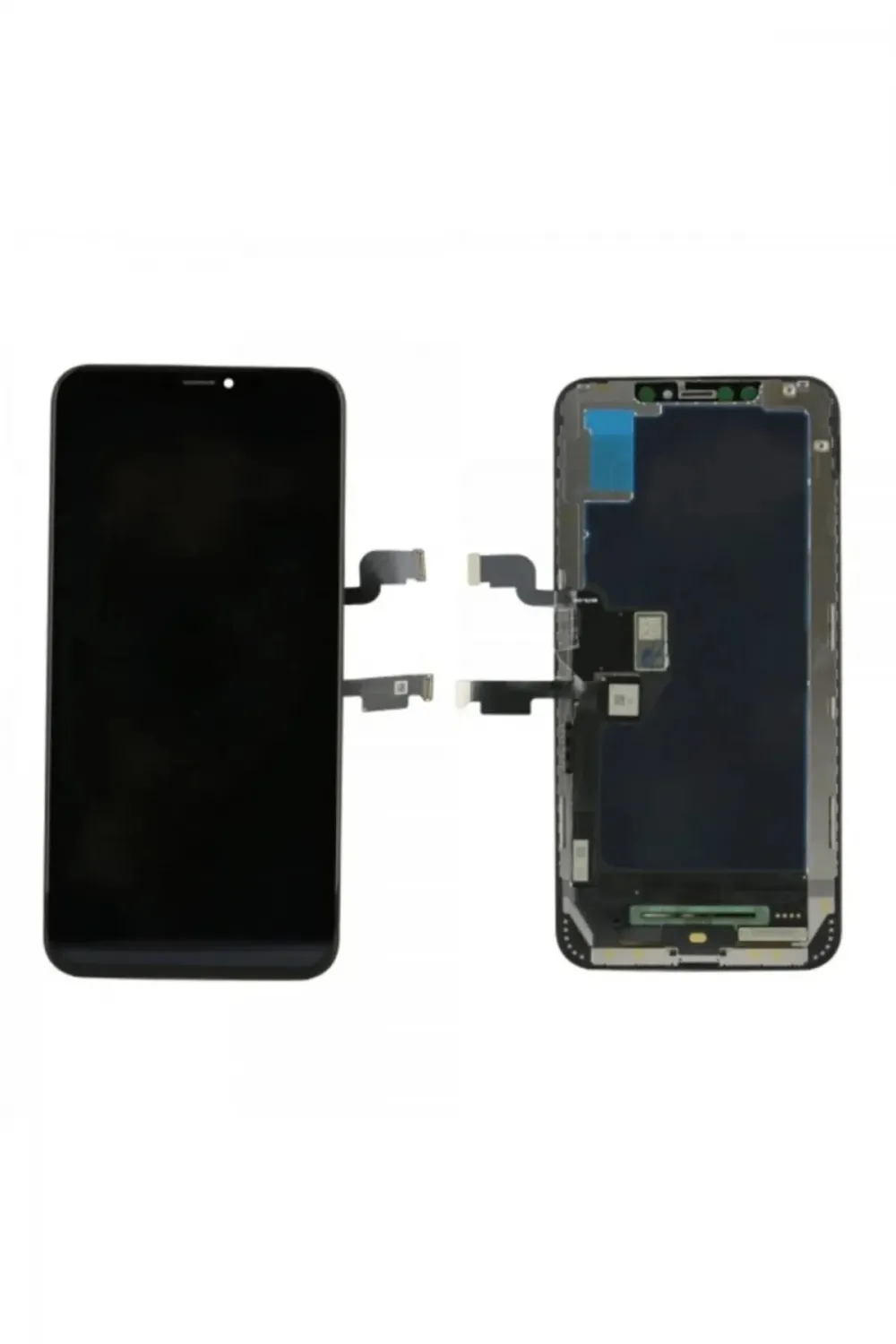 iPhone XS MAX SRV Ekran Dokunmatik