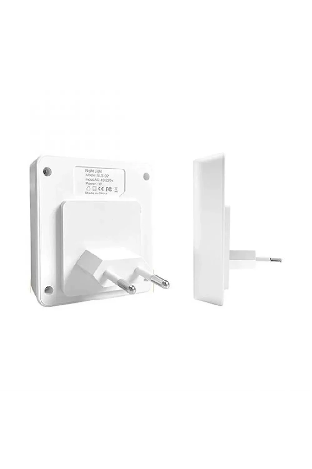 IR Sensörlü Ledli Merdiven Işığı 110-265V