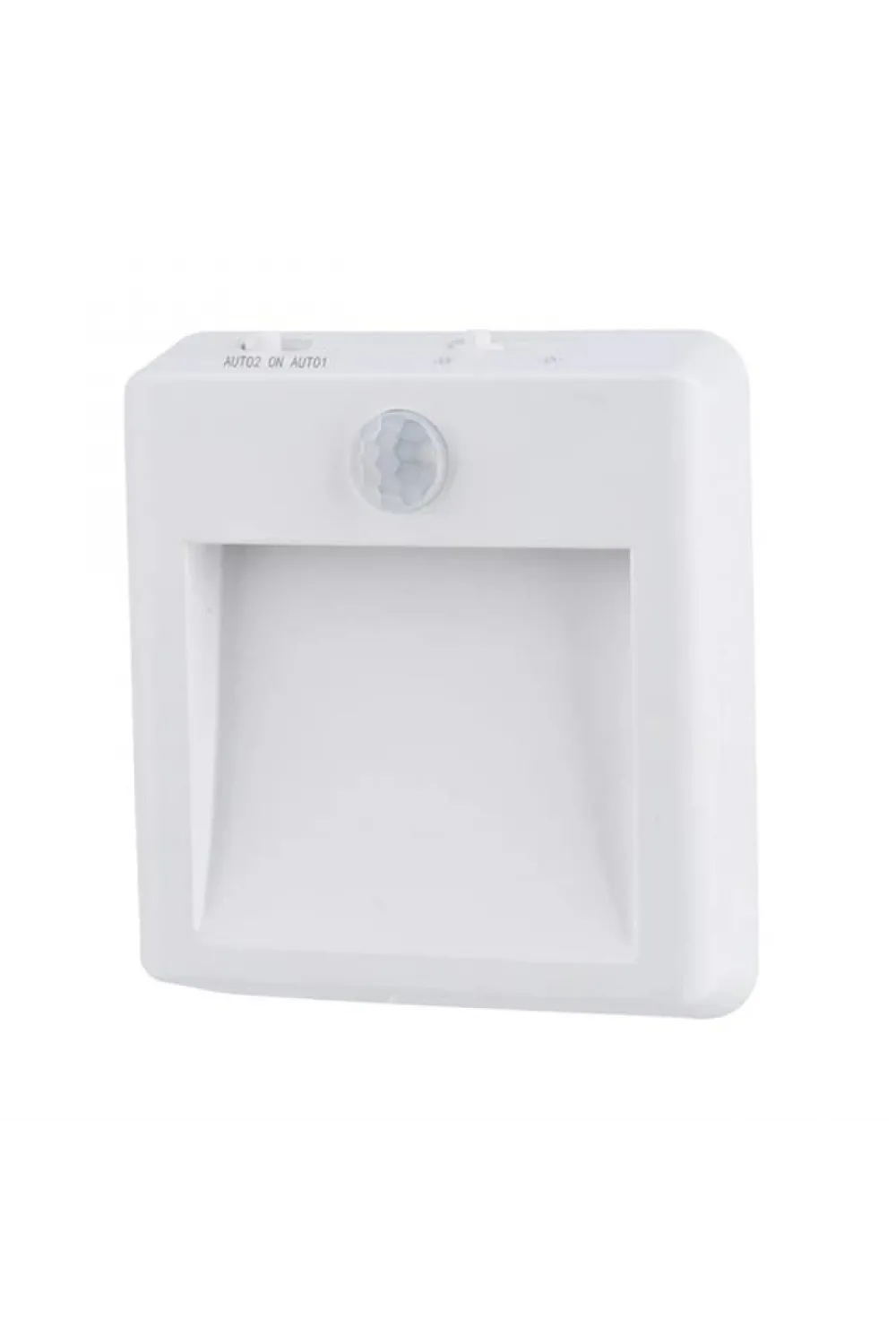 IR Sensörlü Ledli Merdiven Işığı 110-265V