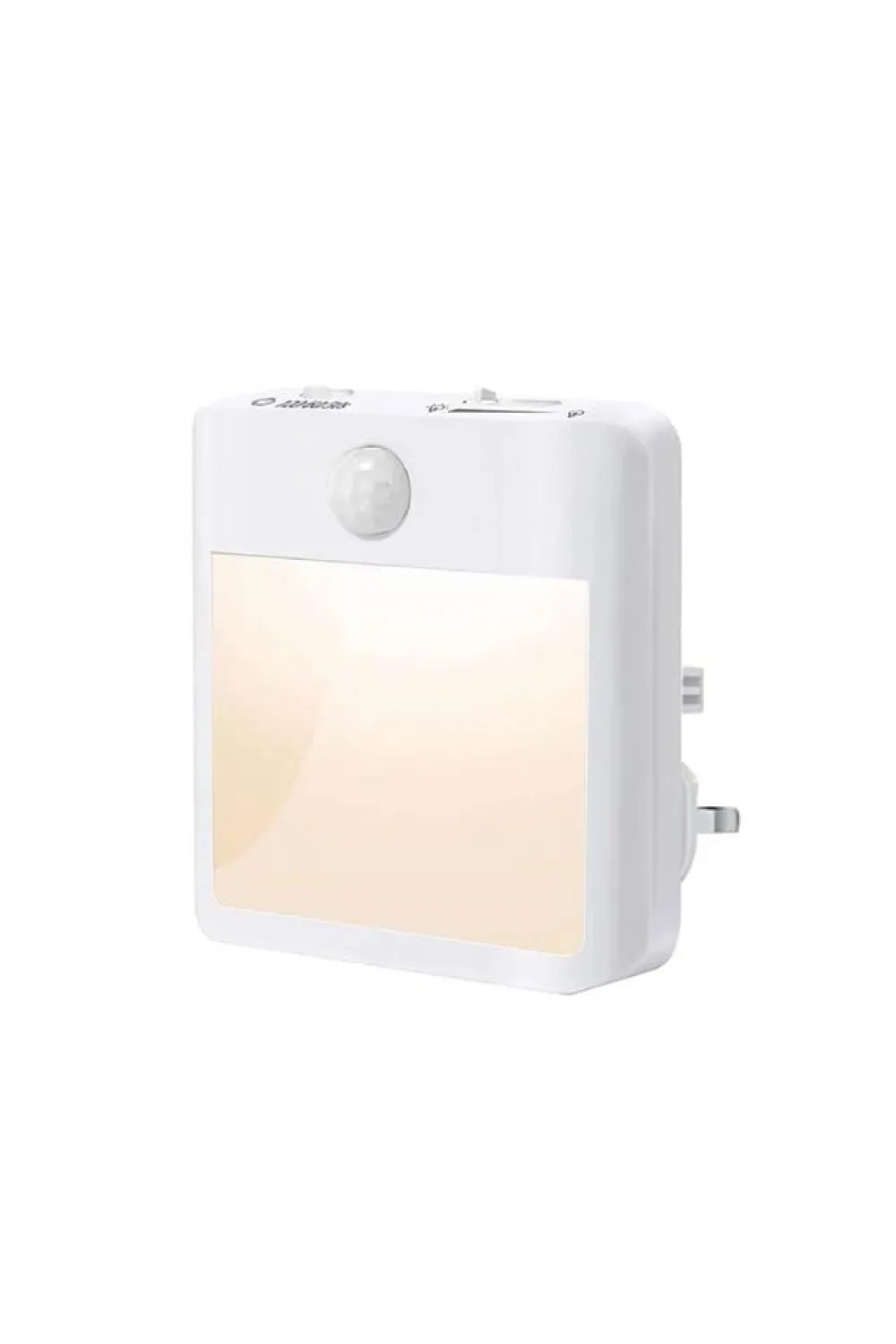 IR Sensörlü Ledli Merdiven Işığı 110-265V