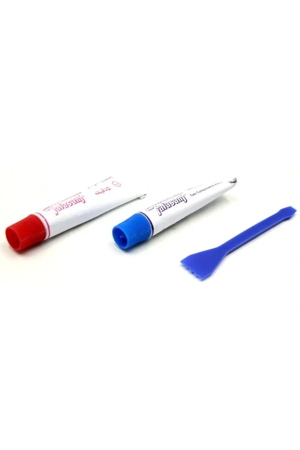 İran Yapıştırıcısı Çift Karışımlı Second Fix Twin Gum Uv Metal Yapıştırıcısı