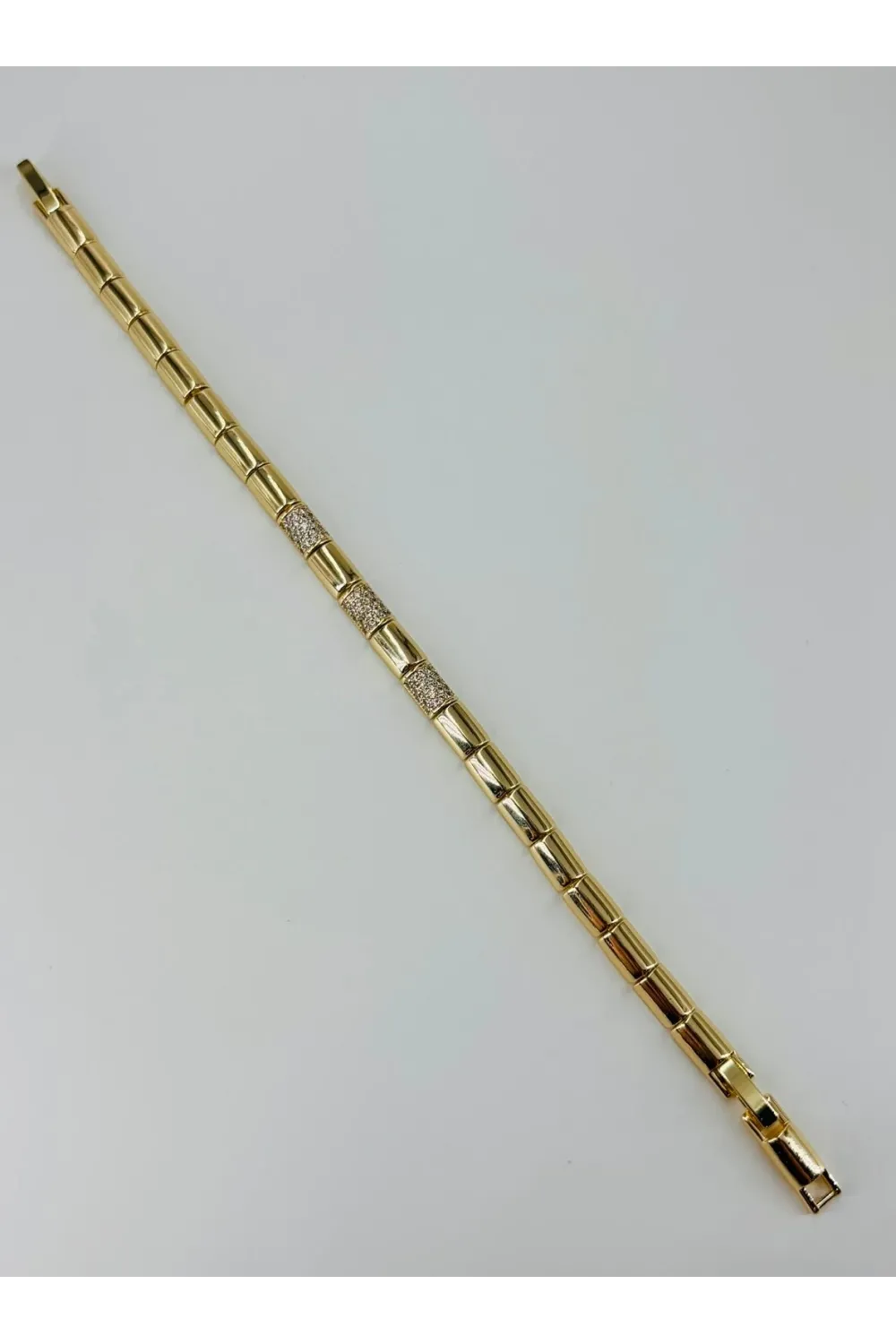 Işığın Çerçevesi Cm Bileklik - IEG0492