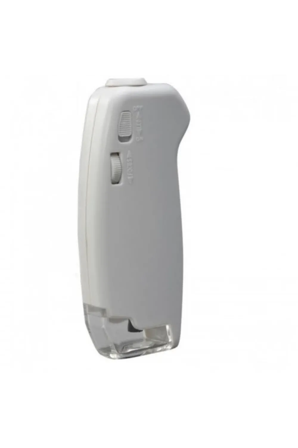 Işıklandırılmış Mini 100x Mikroskop Mg100812