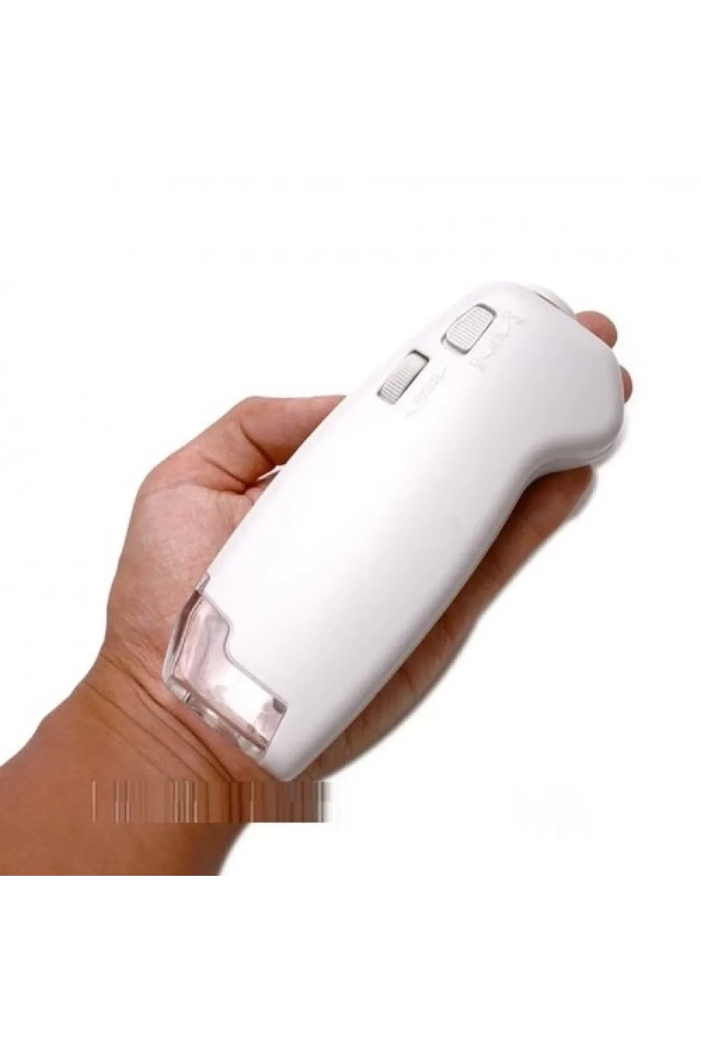NikulaIşıklandırılmış Mini 100x Mikroskop Mg100812