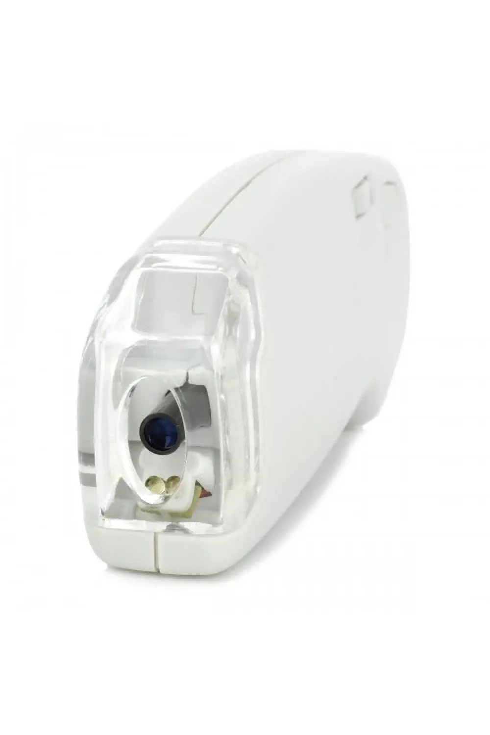 NikulaIşıklandırılmış Mini 100x Mikroskop Mg100812
