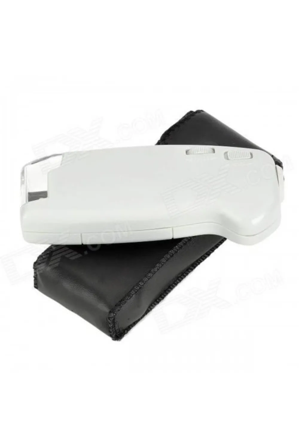 Işıklandırılmış Mini 100x Mikroskop Mg100812