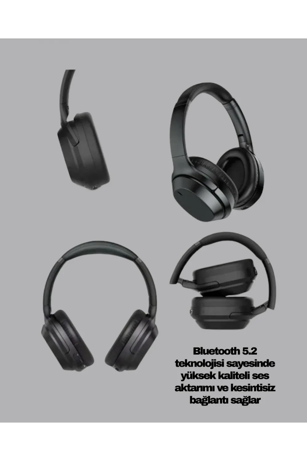 Işıklı Oyuncu Klavye Mouse Ve Bluetooth Kulaklık Seti Türkçe Q Usb