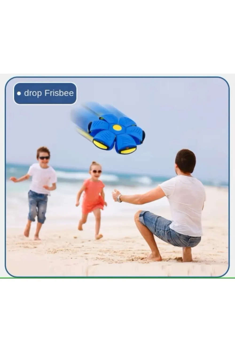 Işıklı Zıplayan Top