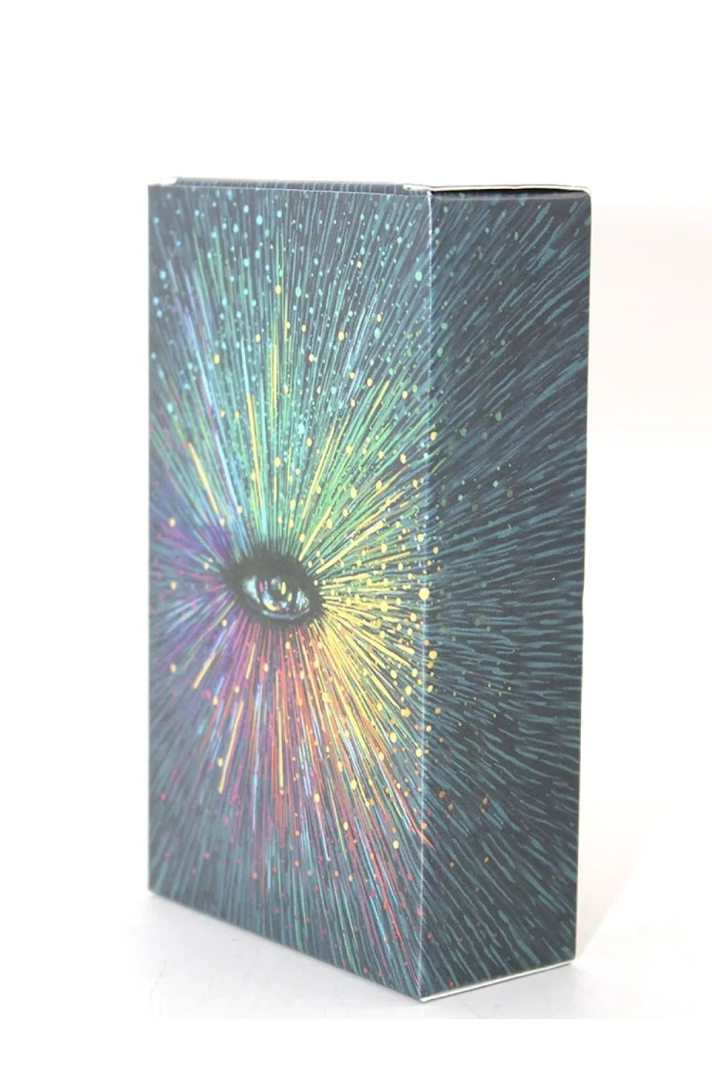 James R.eads The Prisma Visions Tarot Kartı IEG2801