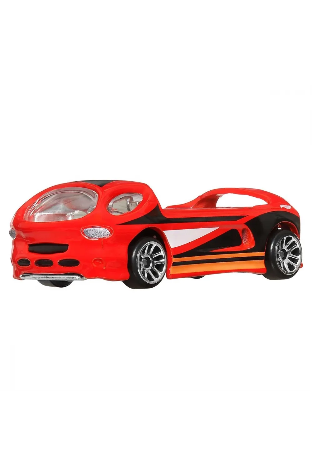 JBY78 Hot Wheels Efsane Temalı Çoklu Arabalar