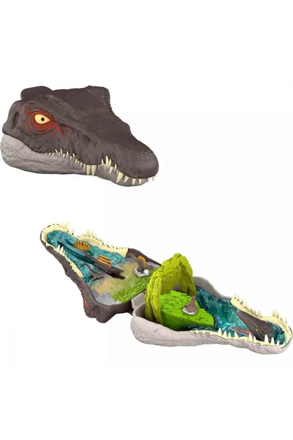 JGB96 Jurassic World Mikro Oyun Setleri