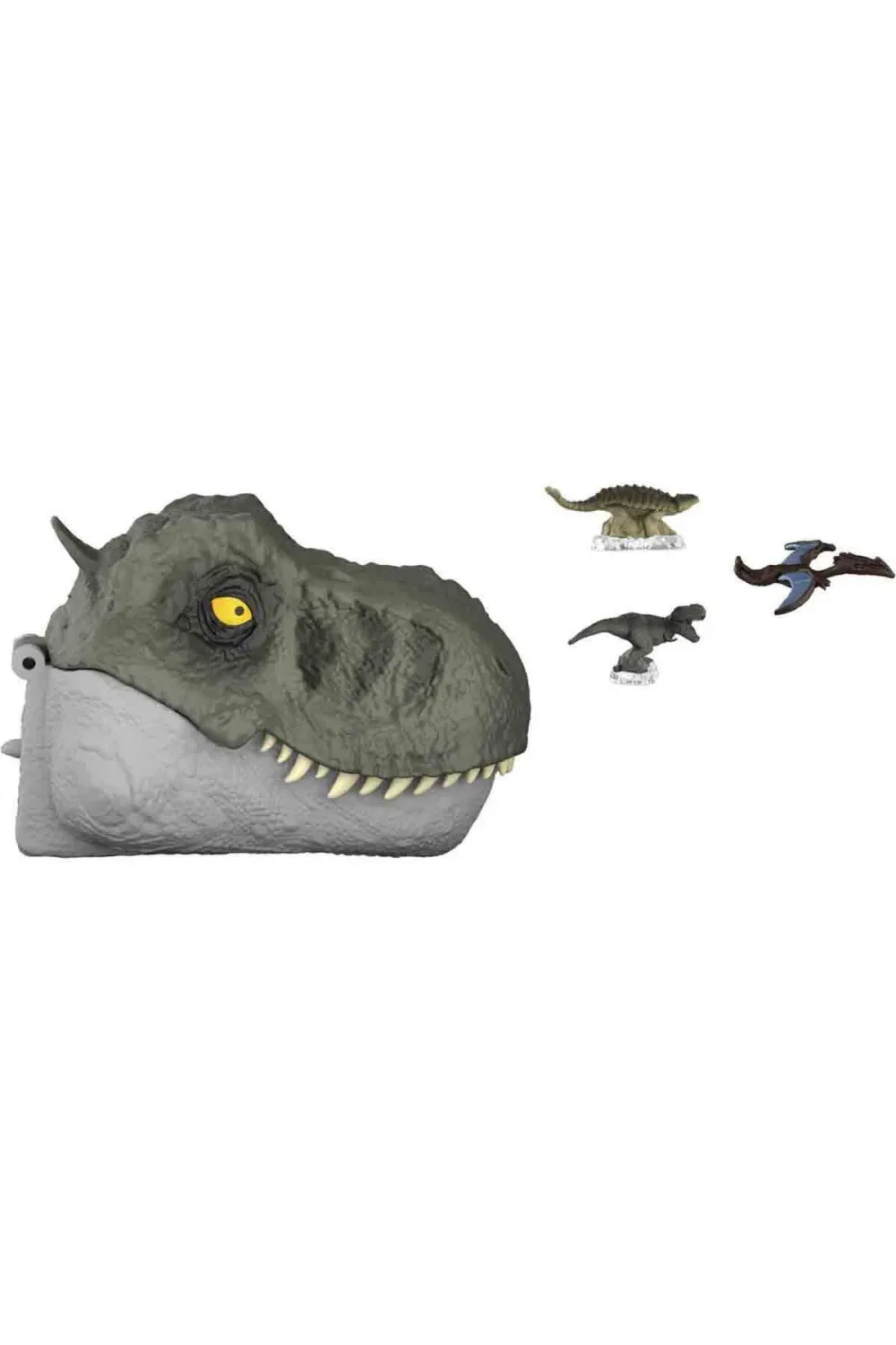 JGB96 Jurassic World Mikro Oyun Setleri