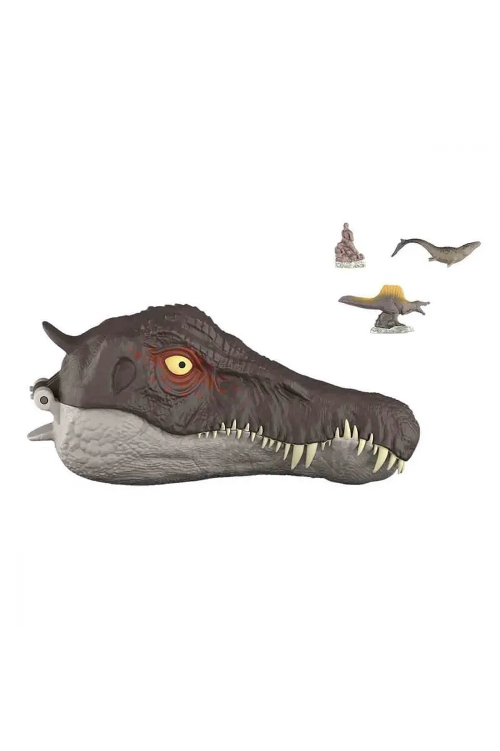 JGB96 Jurassic World Mikro Oyun Setleri
