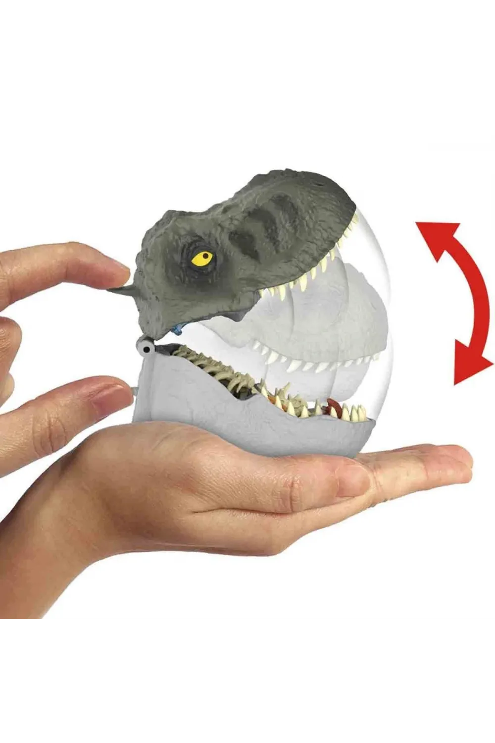 JGB96 Jurassic World Mikro Oyun Setleri