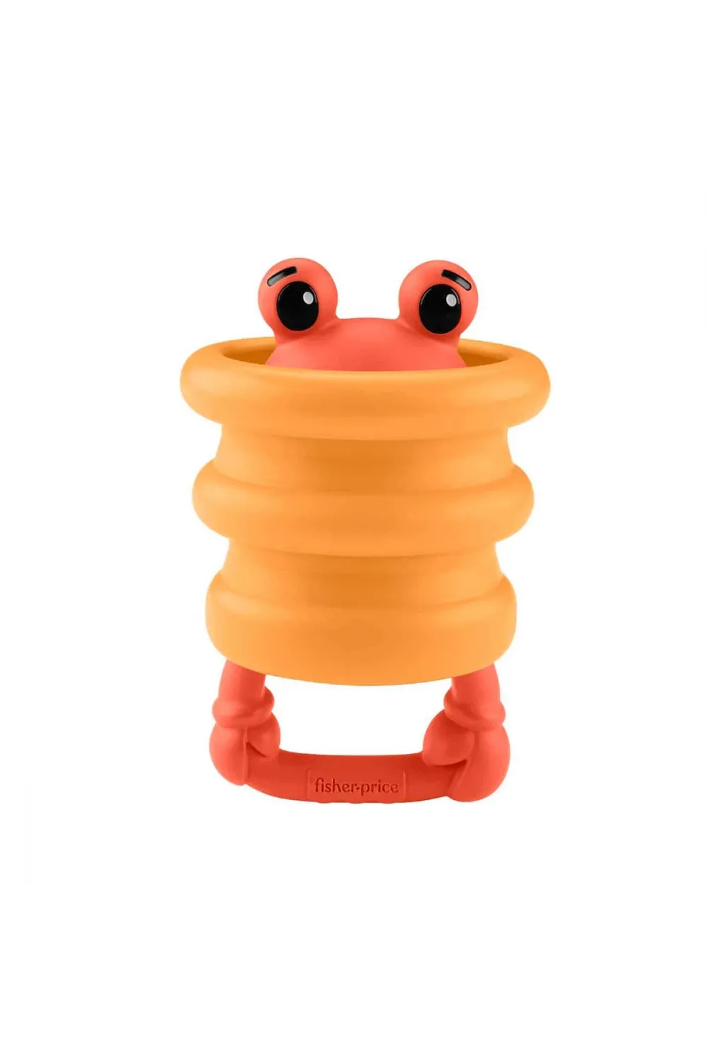 JHB54 2 IN 1 RATTLE AST