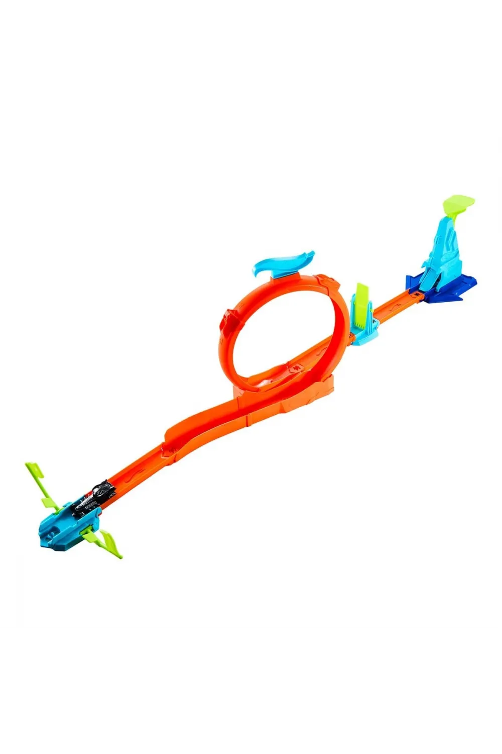 JHK76 Hot Wheels Akrobasi Pistleri