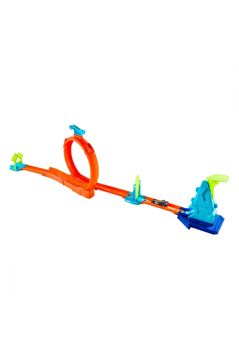 JHK76 Hot Wheels Akrobasi Pistleri