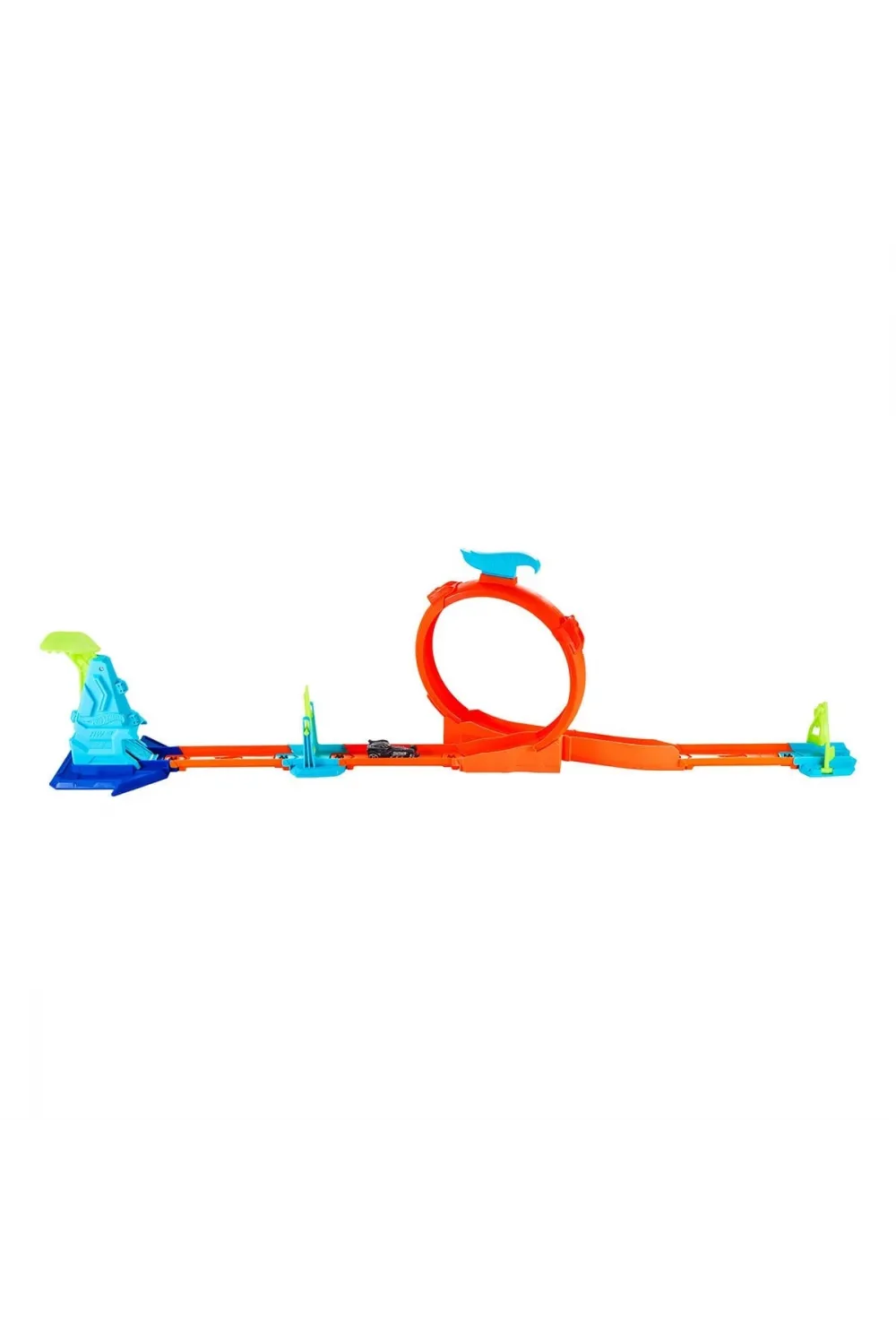JHK76 Hot Wheels Akrobasi Pistleri