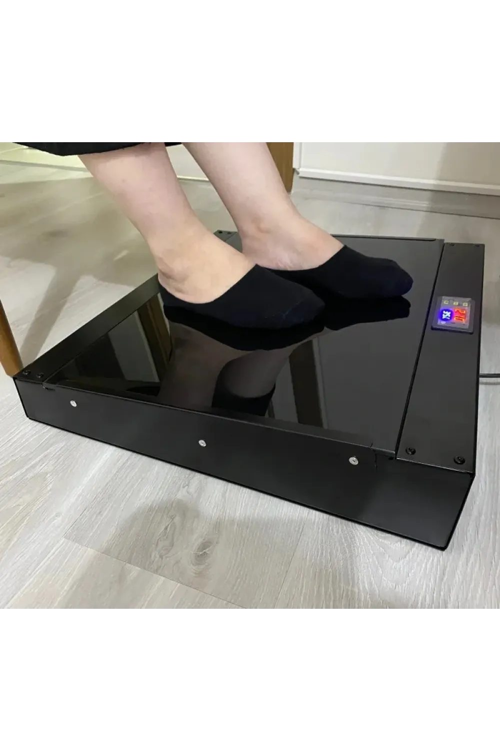 Jıbau™ Elektrikli Ayak Altı Isıtıcı Fw500tg