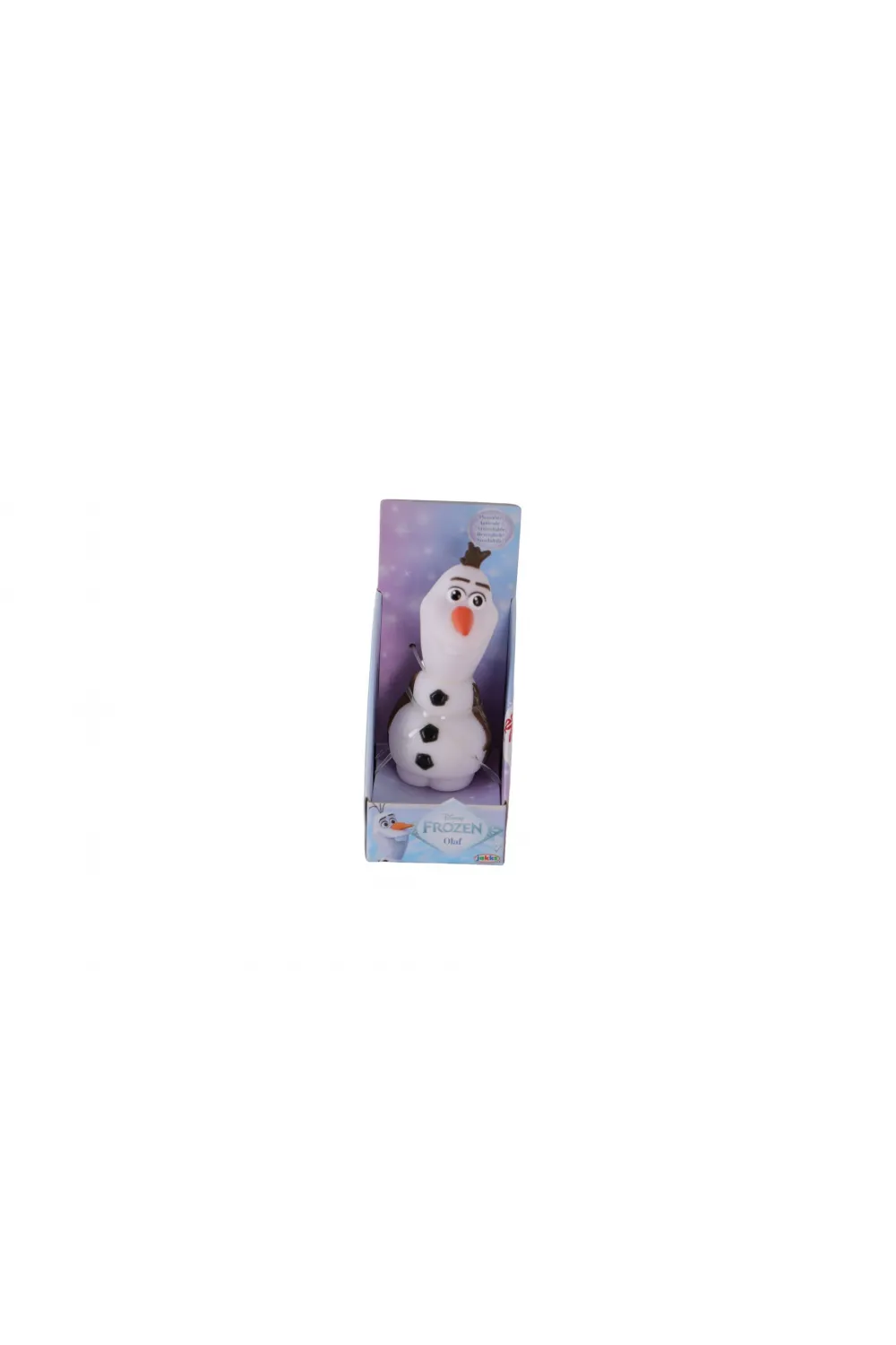 JK DP24039 Frozen Mini Bebekler  Display
