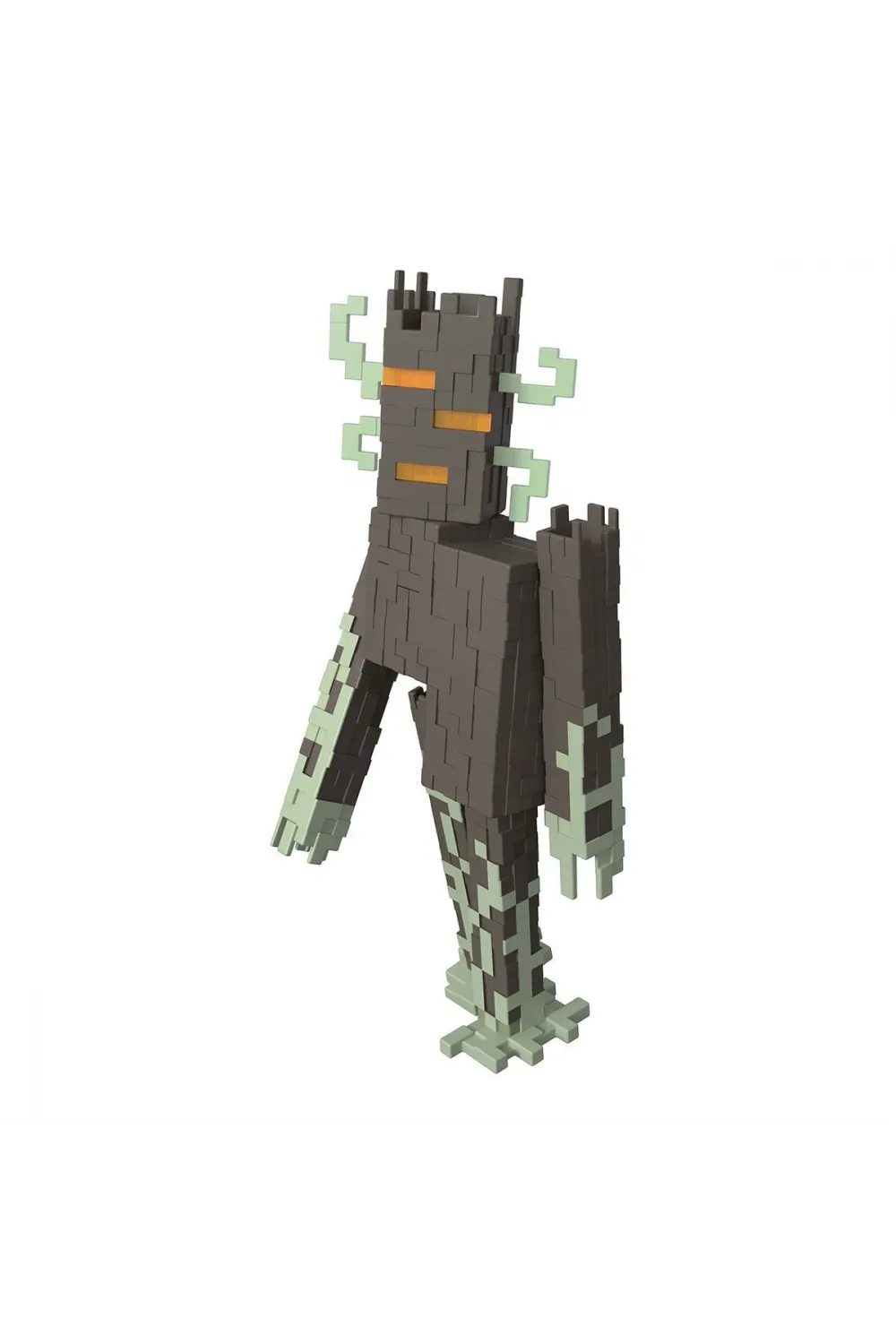 JKR45 Minecraft Creaking Figür
